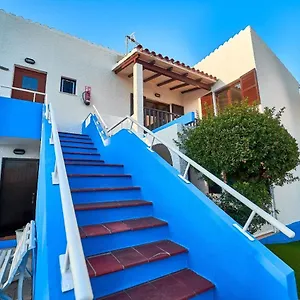 Blue Beach Menorca Apartamento Cala'N Blanes (Menorca)