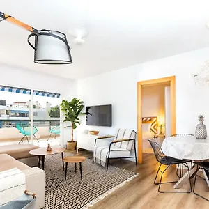 Apartamento Casa Natura, Gavà