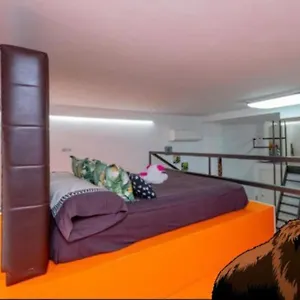 Apartamento La Casa Del Mamut -, Viladecans
