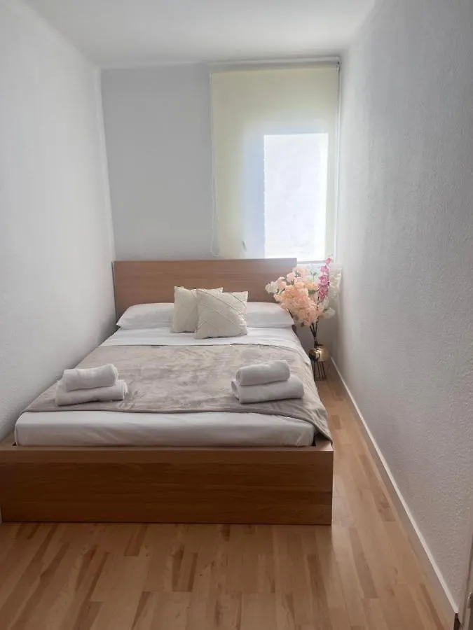 Apartamento Ca La Lidia Viladecans