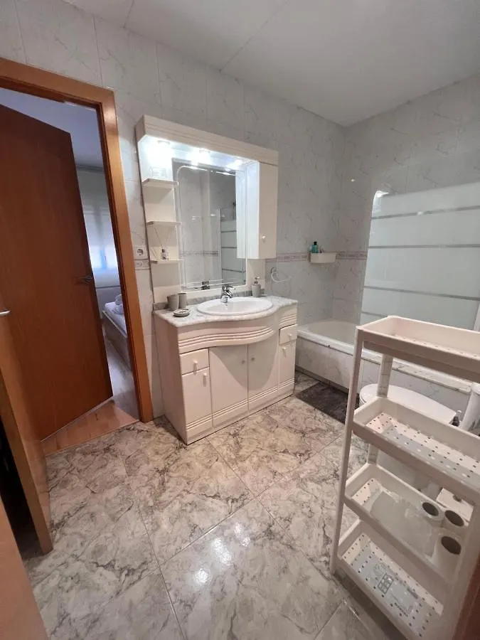 Apartamento Ca La Lidia Viladecans