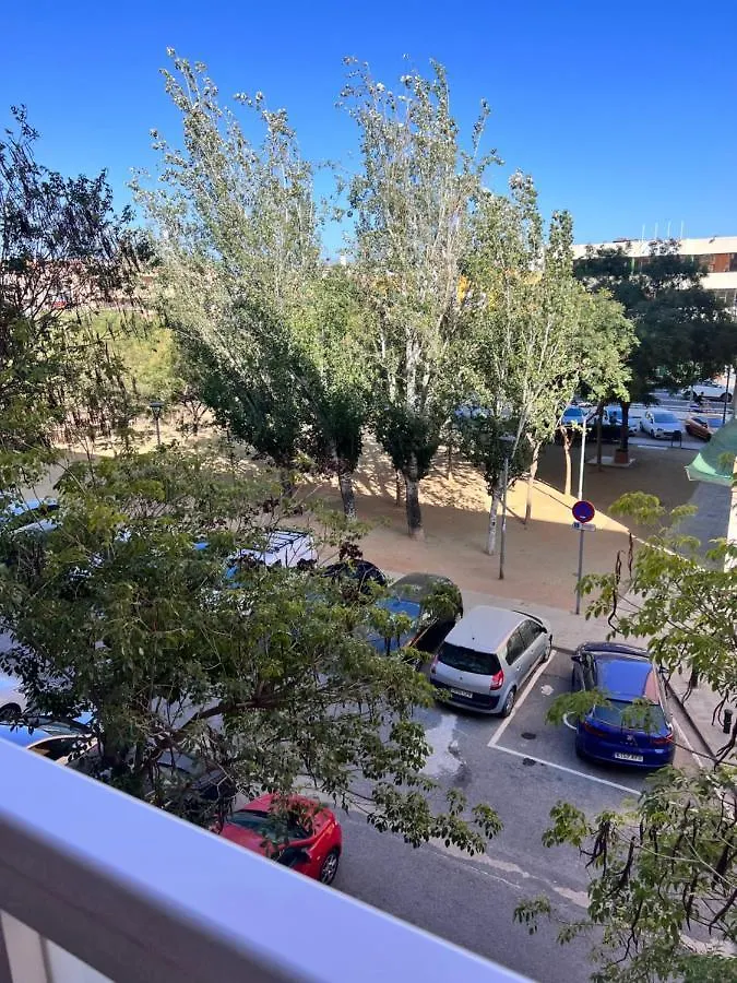 Apartamento Ca La Lidia Viladecans 0*,  España