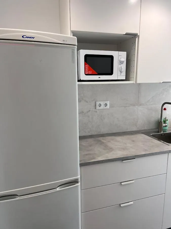 Apartamento Ca La Lidia Viladecans
