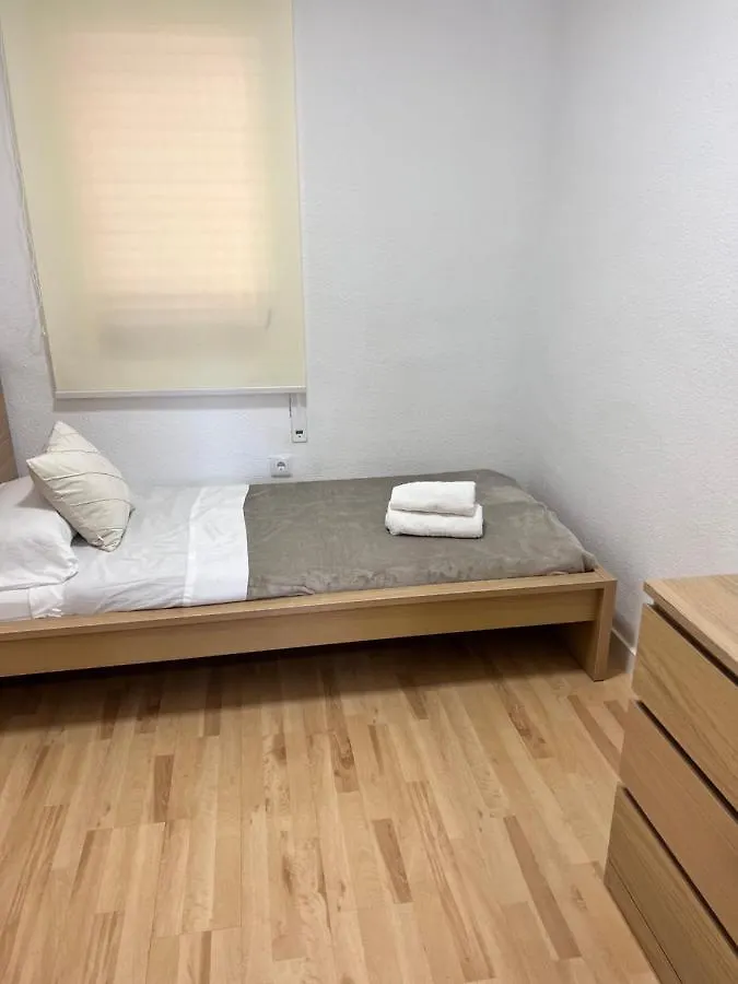 Apartamento Ca La Lidia Viladecans