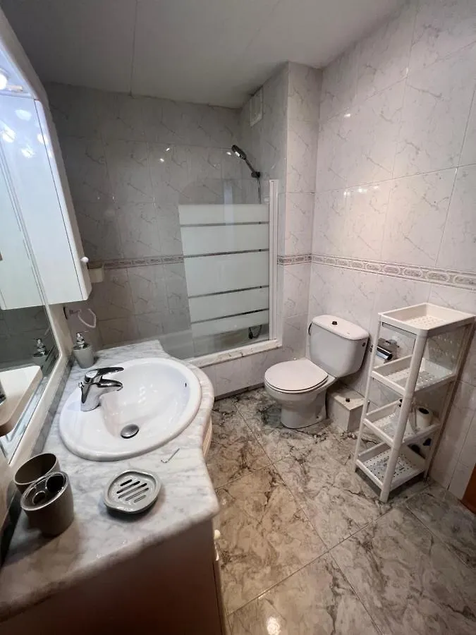 Apartamento Ca La Lidia Viladecans